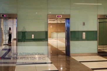 8 Storey Commercial Building Jalan Loke Yew, Kuala Lumpur For Rent