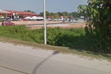Premium Land Jalan Kompleks Sukan, Kuala Nerus Terengganu