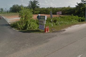 Premium Land Jalan Kompleks Sukan, Kuala Nerus Terengganu