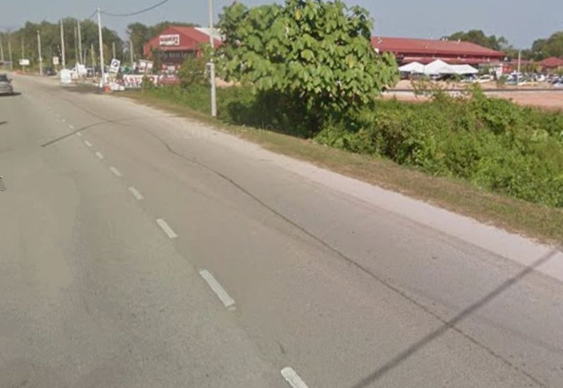 Premium Land Jalan Kompleks Sukan, Kuala Nerus Terengganu