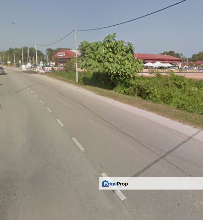 Premium Land Jalan Kompleks Sukan, Kuala Nerus Terengganu, Terengganu, 