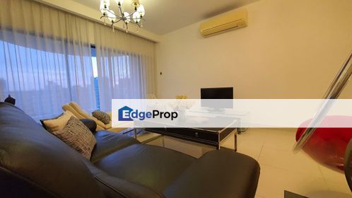 Well Kept Renovated Unit Duta Ria Condo For Sale or Rent, Kuala Lumpur, Dutamas