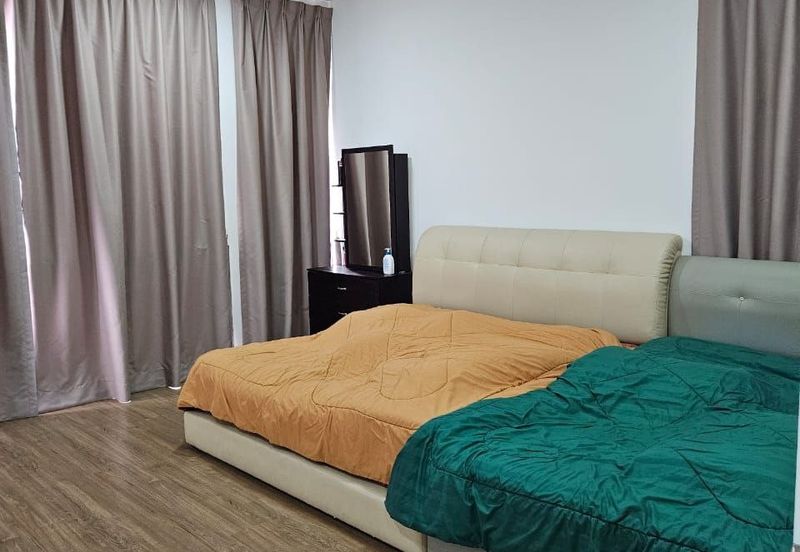 Lucent Residence @ twentyfive.7