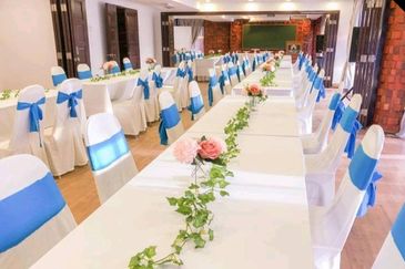 Converted Commercial Building Into a 3 Star Boutique Hotel Seksyen 20, Shah Alam For Sale