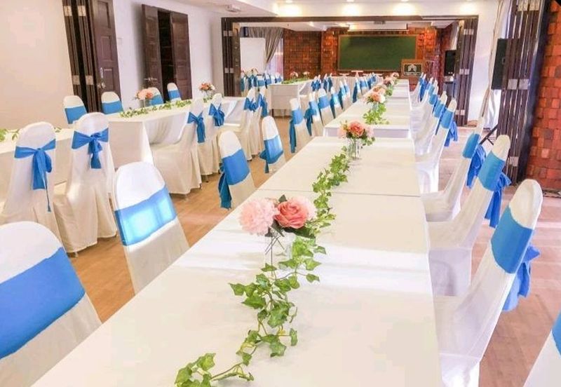 Converted Commercial Building Into a 3 Star Boutique Hotel Seksyen 20, Shah Alam For Sale