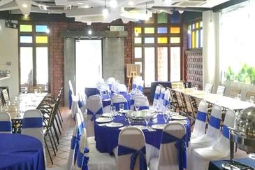 Converted Commercial Building Into a 3 Star Boutique Hotel Seksyen 20, Shah Alam For Sale