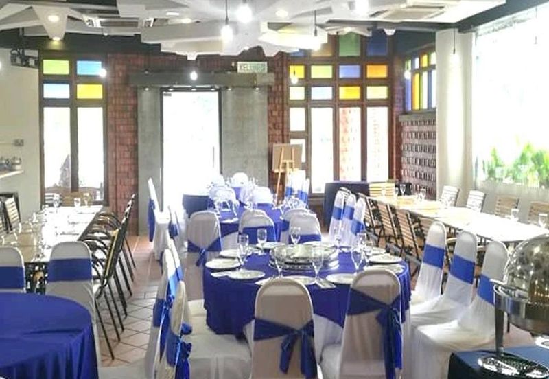 Converted Commercial Building Into a 3 Star Boutique Hotel Seksyen 20, Shah Alam For Sale