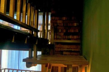 Converted Commercial Building Into a 3 Star Boutique Hotel Seksyen 20, Shah Alam For Sale