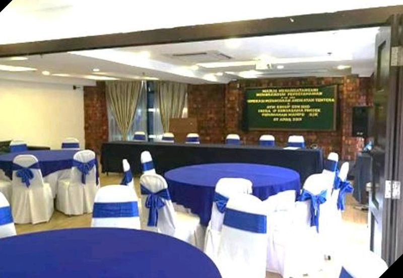 Converted Commercial Building Into a 3 Star Boutique Hotel Seksyen 20, Shah Alam For Sale