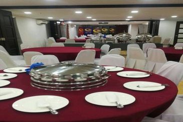 Converted Commercial Building Into a 3 Star Boutique Hotel Seksyen 20, Shah Alam For Sale