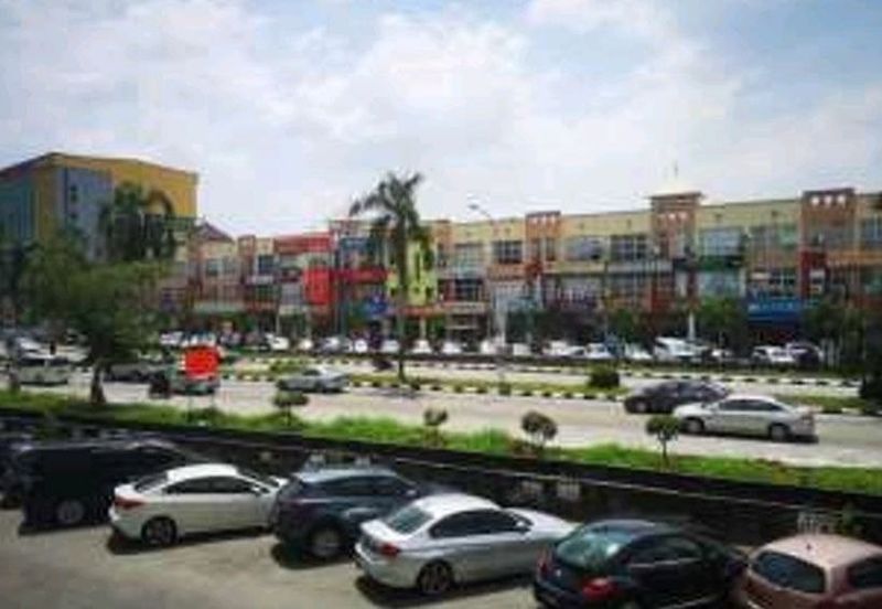 Taman Bayu Perdana