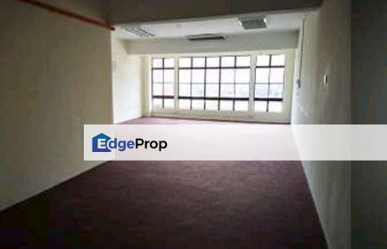Facing Main Road 4 Storey Intermediate Shoplot Bayu Perdana, Klang, Selangor, Klang