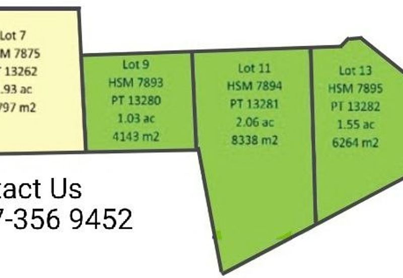 Industrial Land with Ready Infrastructure Within Industrial Park in Rawang