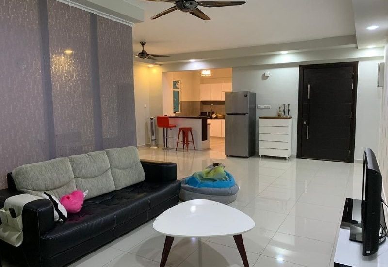 Summerton Condominium