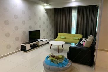 Summerton Condominium