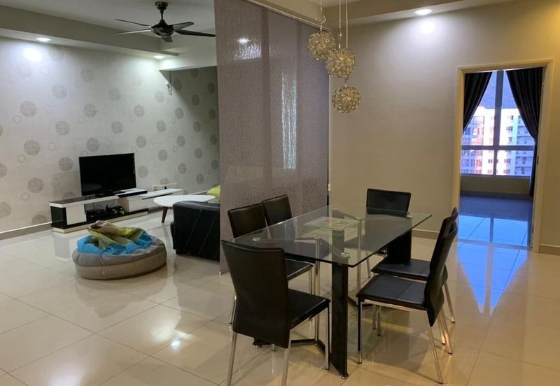 Summerton Condominium