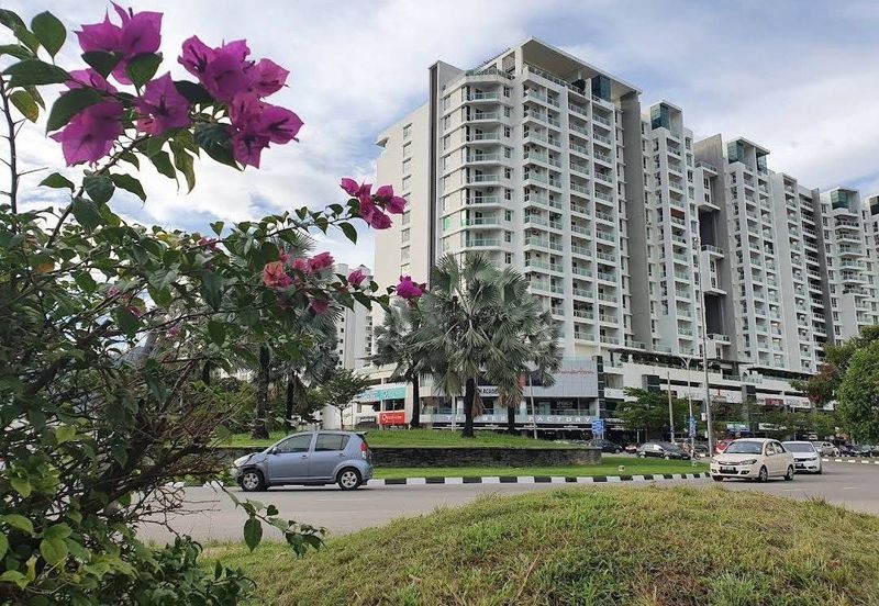 Summerton Condominium