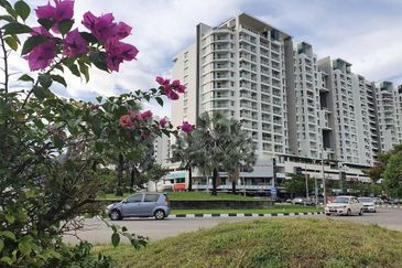 Summerton Condominium