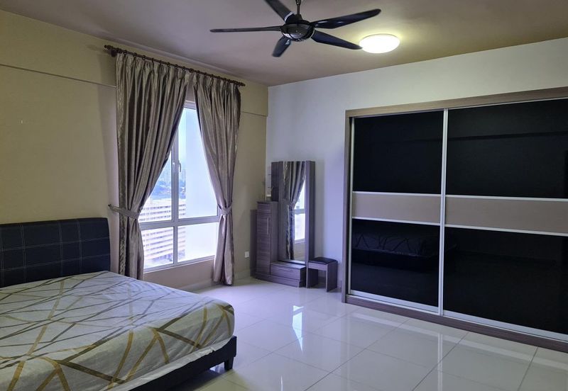 Summerton Condominium