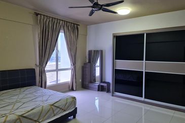 Summerton Condominium