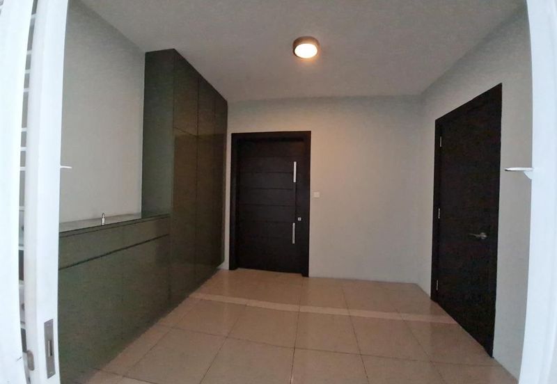 Summerton Condominium