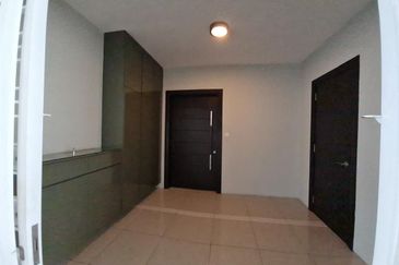 Summerton Condominium