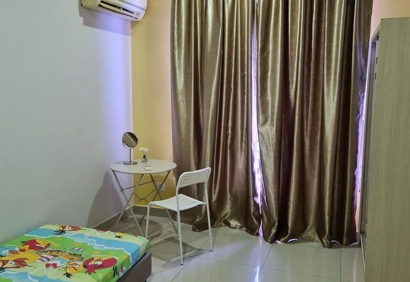 Summerton Condominium