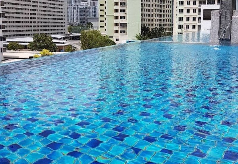 Summerton Condominium