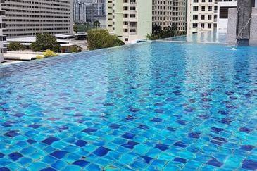 Summerton Condominium