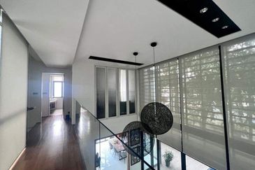 Seputeh Garden (Laman Seputeh)