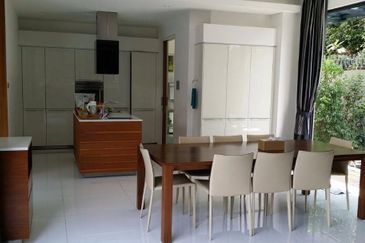 Seputeh Garden (Laman Seputeh)