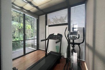 Seputeh Garden (Laman Seputeh)