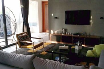 Seputeh Garden (Laman Seputeh)