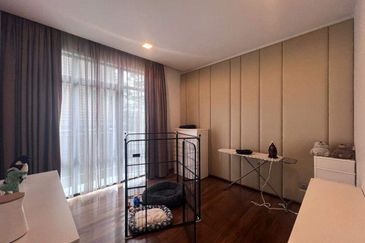 Seputeh Garden (Laman Seputeh)