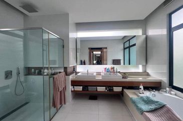 Seputeh Garden (Laman Seputeh)