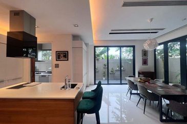 Seputeh Garden (Laman Seputeh)