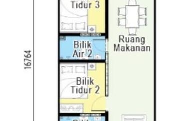 Taman Jenjarom Permai