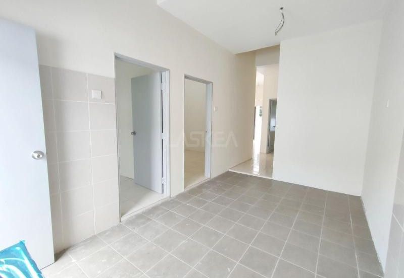 Taman Jenjarom Permai