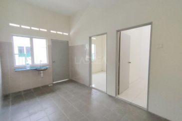 Taman Jenjarom Permai