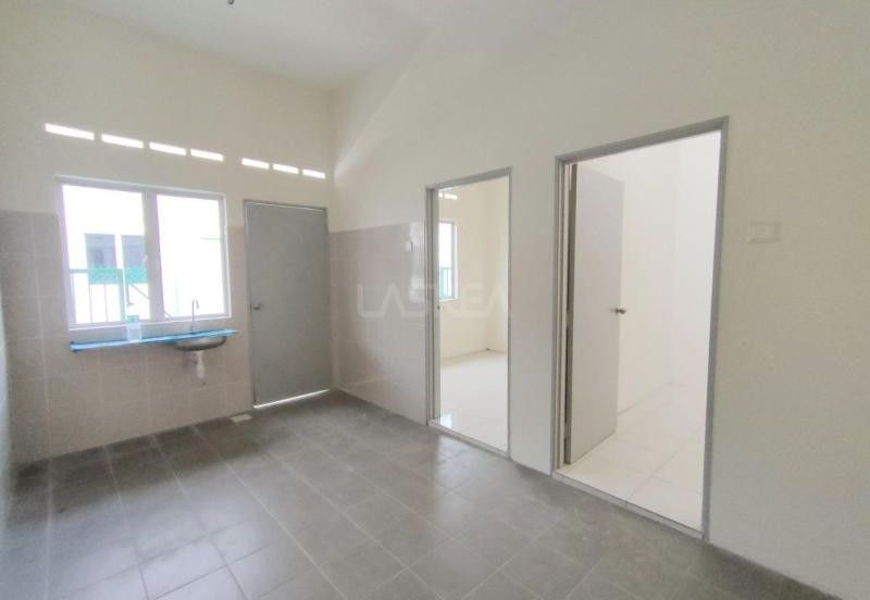 Taman Jenjarom Permai