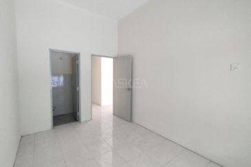 Taman Jenjarom Permai