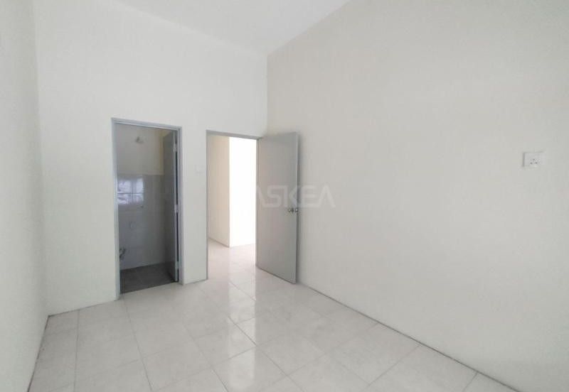 Taman Jenjarom Permai