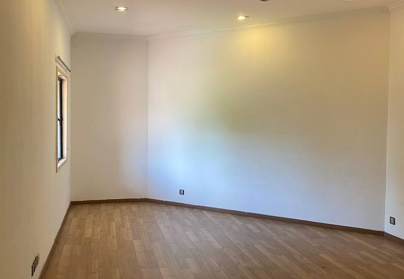 Beautiful Bungalow House With Pool Titiwangsa, Kuala Lumpur For Rent