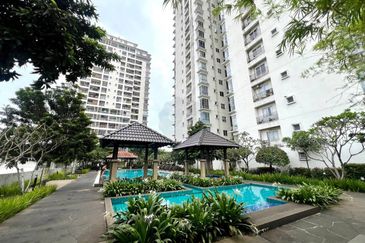 Ampang Putra Residency