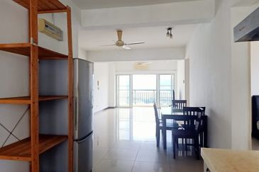 Ampang Putra Residency