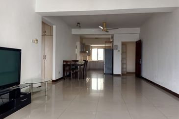 Ampang Putra Residency