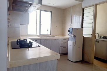 Ampang Putra Residency