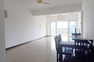 Ampang Putra Residency