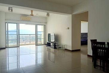 Ampang Putra Residency