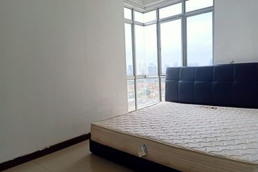 Ampang Putra Residency